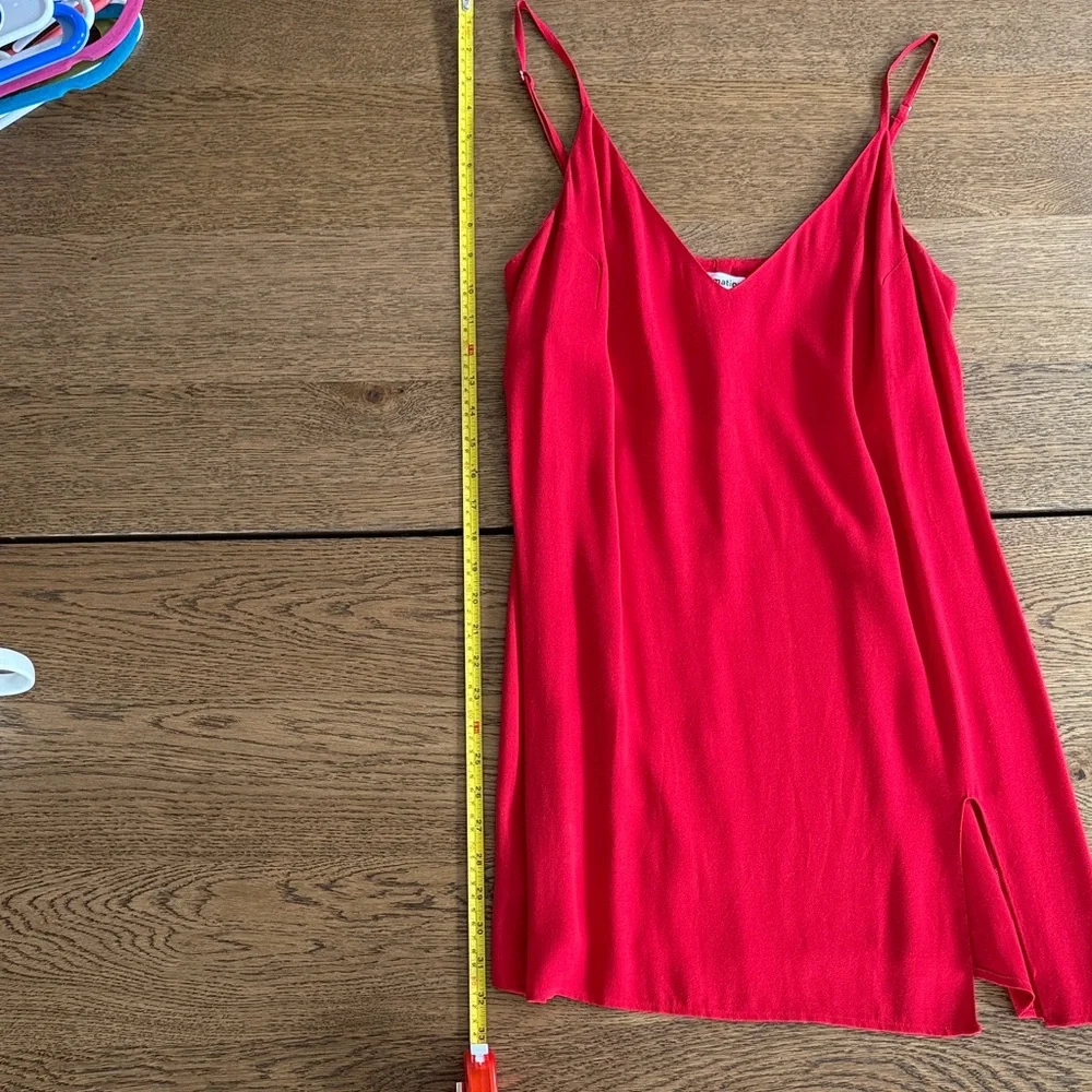 Reformation Mini Dress - Picture 3 of 6